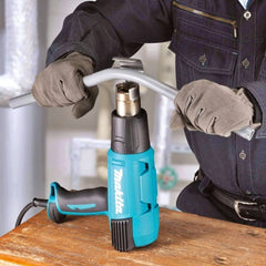 Soprador Térmico 1800W Temperatura de até 650°C Com Maleta HG6530VK 127V Makita