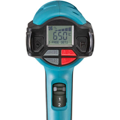 Soprador Térmico 1800W Temperatura de até 650°C Com Maleta HG6531CK 127V Makita