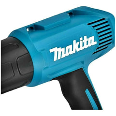 Soprador Térmico 1600W Temperatura de até 500°C Com Maleta HG5030K 127V Makita