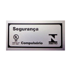Soprador Térmico 1600W Temperatura de até 500°C Com Maleta HG5030K 127V Makita
