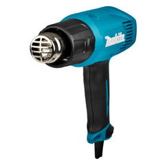 Soprador Térmico 1600W Temperatura de até 500°C Com Maleta HG5030K 127V Makita