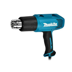 Soprador Térmico 1600W Temperatura de até 500°C Com Maleta HG5030K 127V Makita