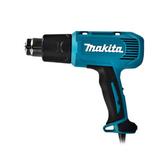 Soprador Térmico 1600W Temperatura de até 500°C Com Maleta HG5030K 127V Makita