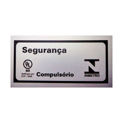 Soprador Térmico 1600W Temperatura de até 500°C Com Maleta HG5030K 220V Makita