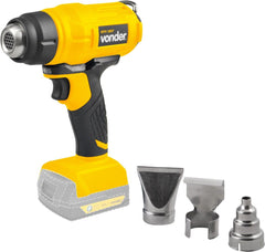 Soprador Térmico Intercambiável 18V s/ Bat s/ Carreg Vonder