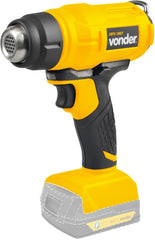 Soprador Térmico Intercambiável 18V s/ Bat s/ Carreg Vonder