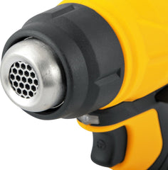 Soprador Térmico Intercambiável 18V s/ Bat s/ Carreg Vonder