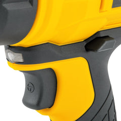 Soprador Térmico Intercambiável 18V s/ Bat s/ Carreg Vonder
