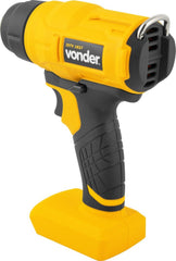 Soprador Térmico Intercambiável 18V s/ Bat s/ Carreg Vonder