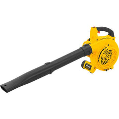 Soprador à gasolina sv254 Vonder