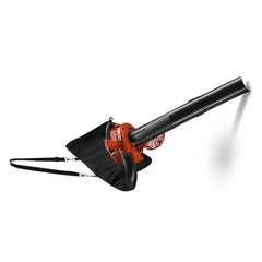 Sopro Aspirador Gasolina Sa260Tky 26CC Motor 2 Tempos Tekna