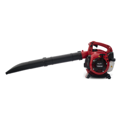 Sopro-aspirador TBV26 25,6CC com Bolsa Recolhedora Toyama