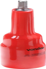 Soquete Isolado Ponta Hexagonal 1/2'' 05mm IEC60900 Vonder