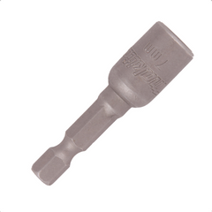 Soquete Magnético Canhão 7 x 50 mm 1/4" B-38700 Makita