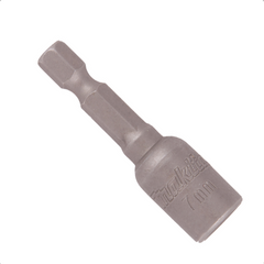 Soquete Magnético Canhão 7 x 50 mm 1/4" B-38700 Makita