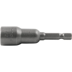 Soquete Magnético 1/2"  - Vonder