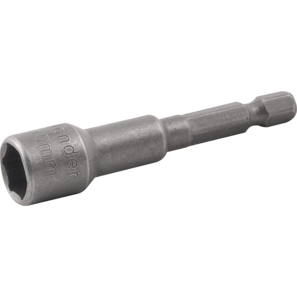 Soquete Magnético 10mm  - Vonder