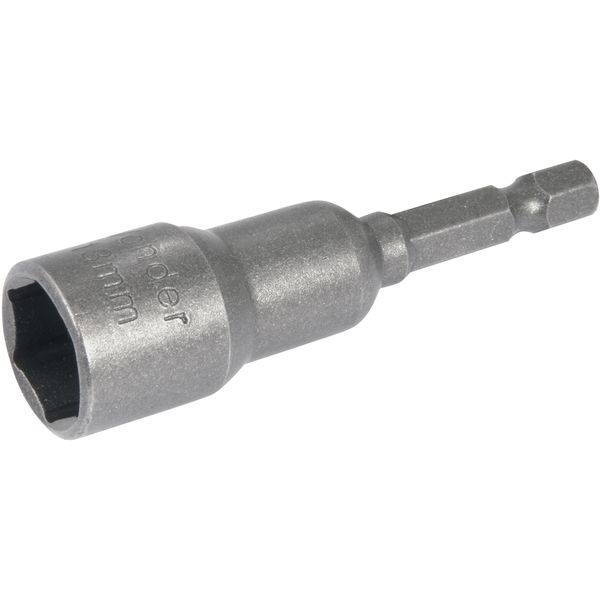 Soquete Magnético 13mm  - Vonder