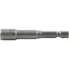 Soquete Magnético 6mm  - Vonder