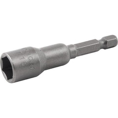 Soquete Magnético 7/16" Vonder