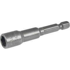 Soquete Magnético 8mm  - Vonder