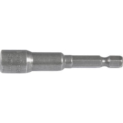 Soquete Magnético 8mm  - Vonder