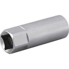 Soquete Para Vela Ignição 16mm Estriado Vonder