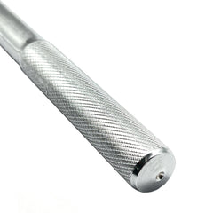 Chave Catraca Reversível 3/4'' 72 Dentes Aço Cromo Vanádio MTX 1353655