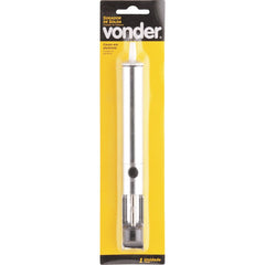 Sugador de solda para estanho 20x190mm Vonder