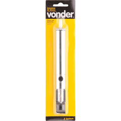 Sugador de solda para estanho 20x190mm Vonder