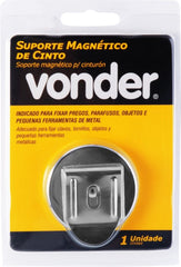 Suporte Magnético De Cinto Vonder