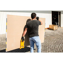 Suporte Para Carregar Placas Drywall/MDF Vonder
