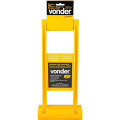 Suporte Para Carregar Placas Drywall/MDF Vonder
