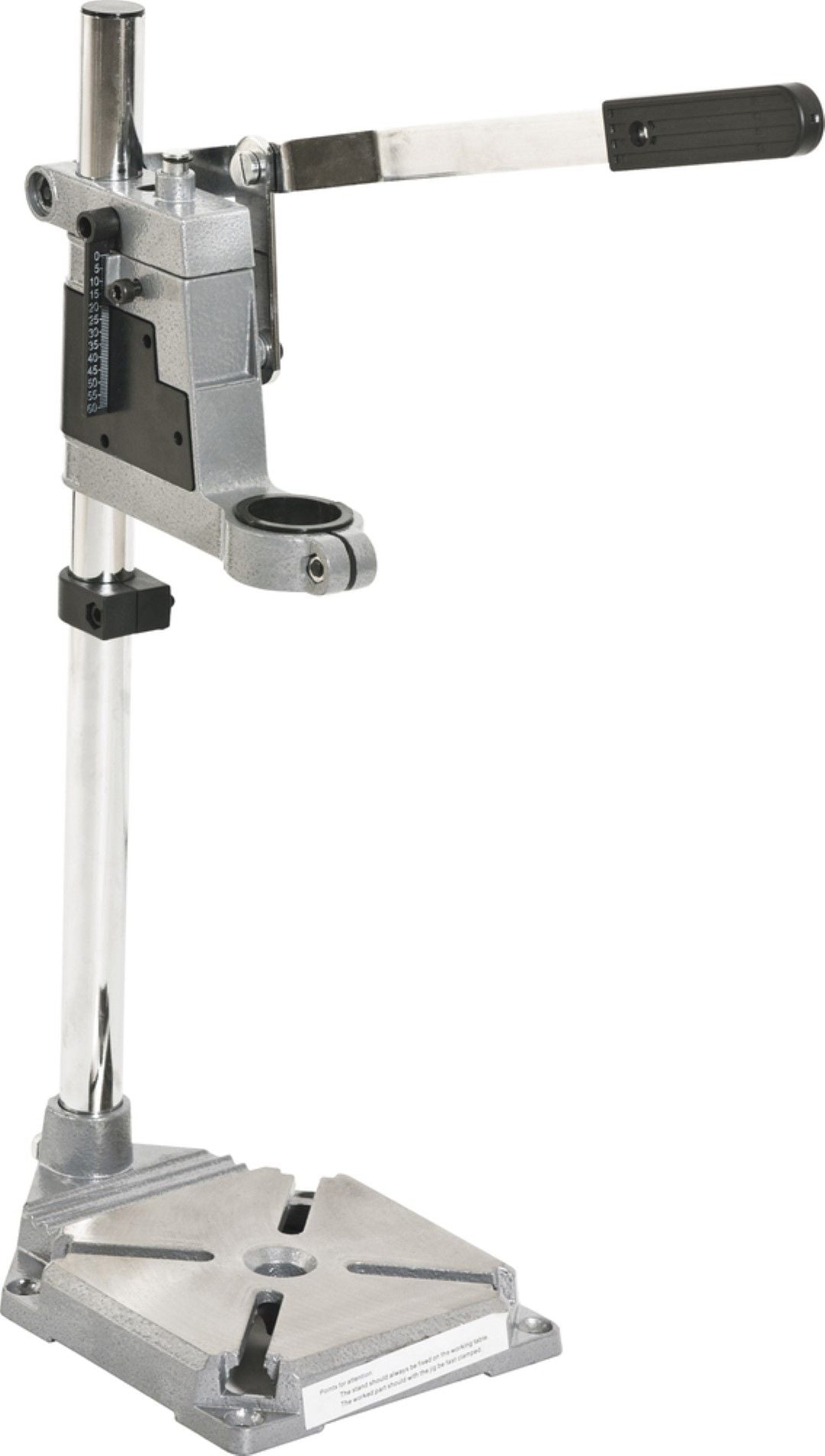 Suporte para Furadeira 43 Mm Sfd 043 DWT