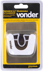 Suporte Para Vassoura Vonder
