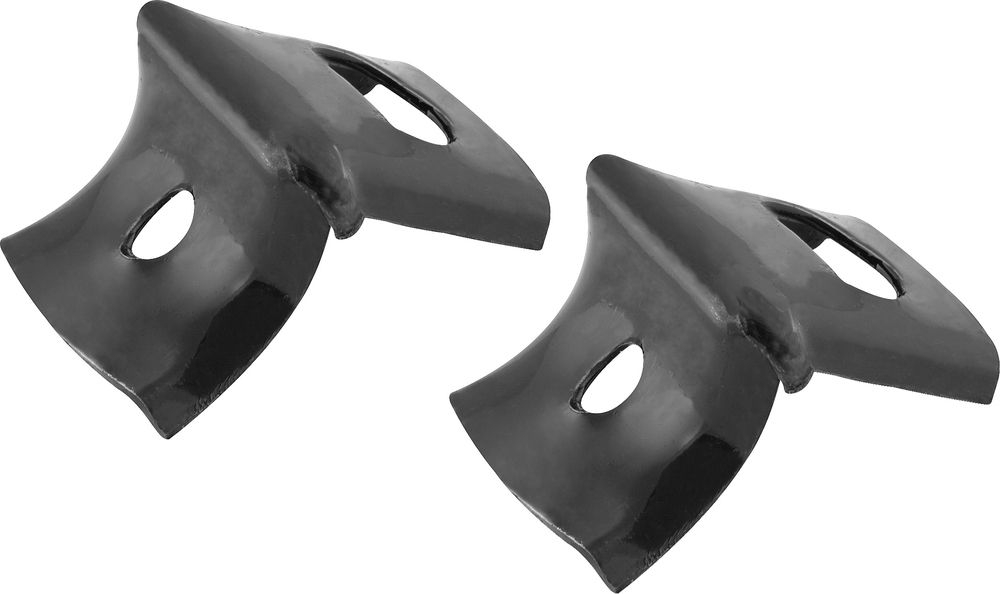 Suporte Do Eixo (Mancal) Para Carrinho de Mão - Nove54