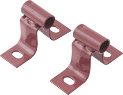 Suporte Do Eixo (Mancal) Para Carrinho de Mão - Vonder