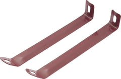Suporte (Escora) Da Caçamba Para Carrinho de Mão - Vonder