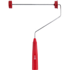 Suporte garfo para rolo de pintura 23cm - Nove54