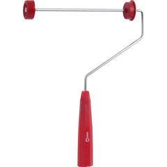 Suporte garfo para rolo de pintura 23cm - Nove54