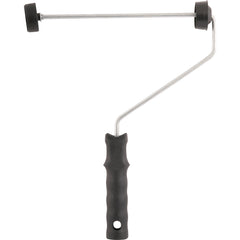 Suporte garfo para rolo de pintura 23cm vd990 Vonder
