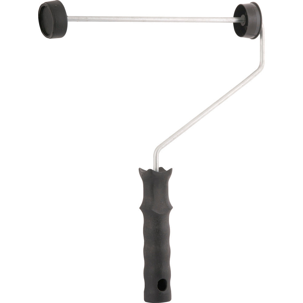 Suporte garfo para rolo de pintura 23cm vd990 Vonder