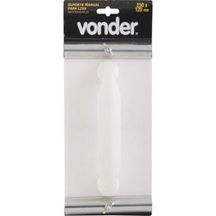 Suporte manual p/ lixa 230mmx120mm fibra sintética Vonder