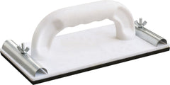 Suporte manual p/ lixa 230mmx120mm fibra sintética Vonder