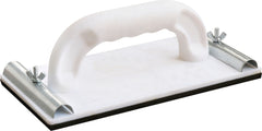Suporte manual p/ lixa 230mmx120mm fibra sintética Vonder