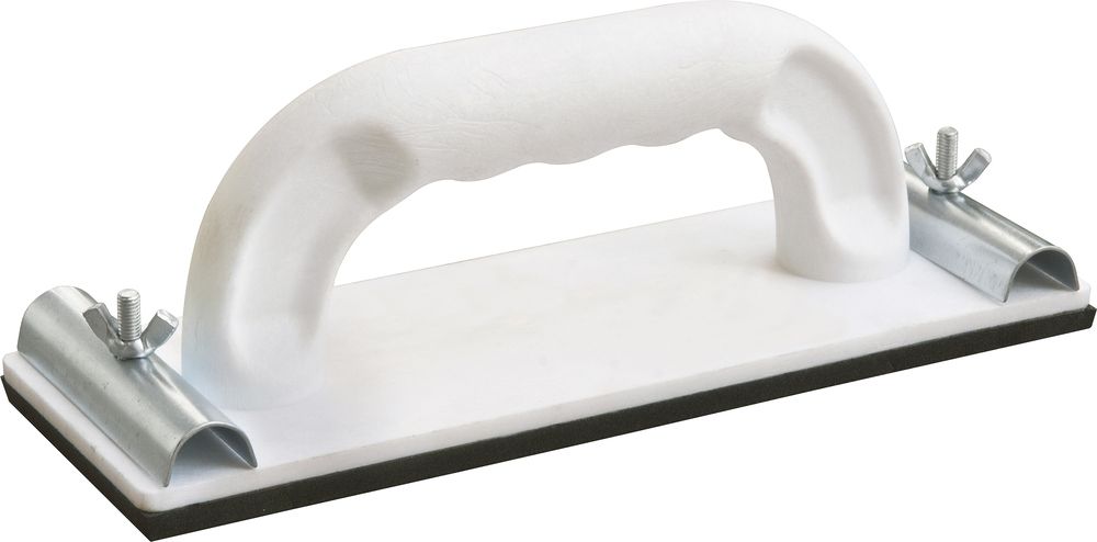 Suporte manual para lixa 230mmx80mm fibra sintética Vonder