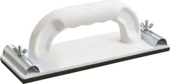 Suporte manual para lixa 230mmx80mm fibra sintética Vonder
