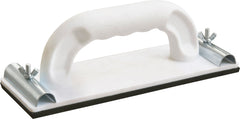 Suporte manual para lixa 230mmx80mm fibra sintética Vonder
