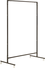 Suporte metálico para cortina de solda Vonder