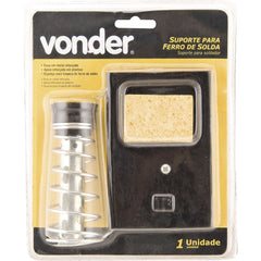 Suporte para ferro de solda Vonder